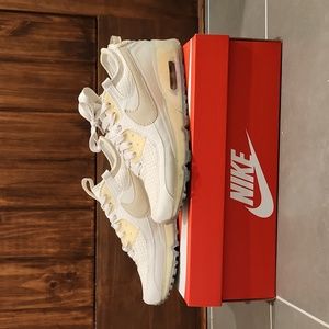 Nike Air Max Terrascape 90 Women's Shoes